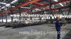 Braking, Rolling Metal Structural Steel Fabrications For Chassis, Transport Equipment