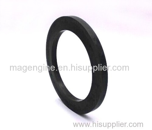Ring Plastic Bonded Ferrite