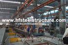 OEM Structural Steel Fabrication Like Hopper, Bins, Silos, Tanks, Cans, Pipeline, Platf