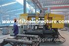 Welding, Braking, Rolling And Electric Galvanized, Painting Structural Steel Fabrications