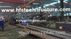 Alloy Steel And Carbon Structural Steel Fabrications For Chemical Industry, Coal Industry