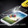 Samsung galaxy SIII I9300 Bubble free Clear screen protector 0.21mm thick
