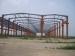 Custom Lightweight, Rigid, Structural Steel And Fabricated Pre-Engineered Building