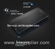 anti fingerprint 2.5D explosion proof tempered glass film for iphone 5 , 5s