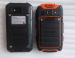 original S-15 IP67 rug-ged Shockproof Waterproof phone quad core NFC ptt walkie talkie ru-gged phone