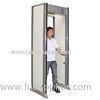 walk through metal detector gate door metal detector professional metal detector