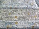 wedding dress fabrics bridal lace trim white lace fabric