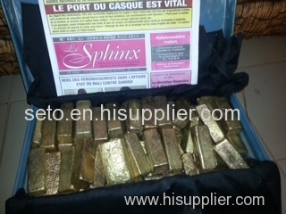 WE GOLD FOR SALE 30000$