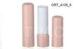 lip balm tube balm tubes