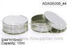 cosmetic packaging container cosmetic tins