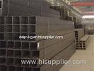 Thin Wall Welded Square Steel Pipe Anti-Corrosion API5L GR.B DIN EN10219