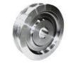 Forged Steel Crane Wheels