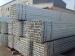 Welded Structural Square Steel Pipe ASTM A53 API5L GR.B DIN2440