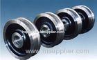 Carbon Steel Crane Wheels