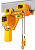 Low Headroom Electric Chain Hoist