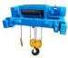 Wire Rope Hoist Crane