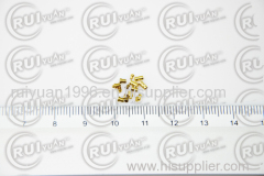 POGO PIN contact plug connector PINS precision pins