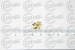 CNC parts pogo pin small pin contact plug insert pin