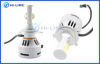 80W CREE MTG H4 High Low Car LED Head Lamp / Automotive Headlight Bulb Kit Cool White