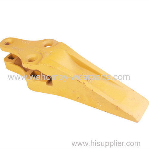 Excavator Spare Parts Center Tooth Point for WAB380(423-70-13114