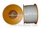 CCS Conductor, 75 ohm RG11 Coaxial Cable with UV Stabilized Jacket, CATV Broadband Video Cable