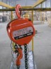 HSC Series Chain Hoist