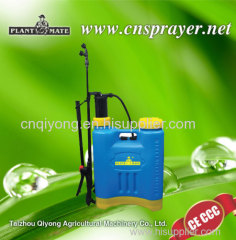 16L Knapsack manual sprayer