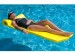 Swimming pool float Foam Pool Float Vinyl coated dipped pool lounge Water floating mats