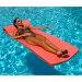 Swimming pool float Foam Pool Float Vinyl coated dipped pool lounge Water floating mats