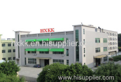 Shenzhen HXKK Technology Co., Ltd