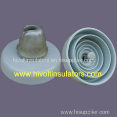 Suspension Insulator Porcelain Insulator Station Post Insulator