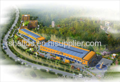 Longyan Haidexin Automobile Co., Ltd