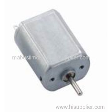 DC Motor Gear Motor Step Motor