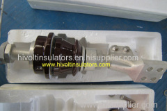 transformer bushing Suspension Insulator Porcelain Insulator Station Post Insulator