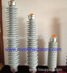 Station Post Insulator C8-550 Tr 286