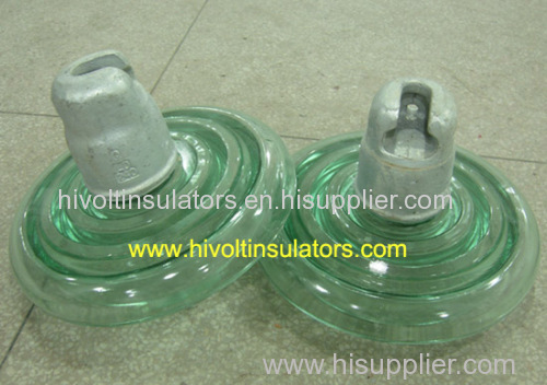 supply high quality Glass Insulator