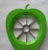 Useful apple cutter/S/S peeler/ Comfor-grip handle cutting board