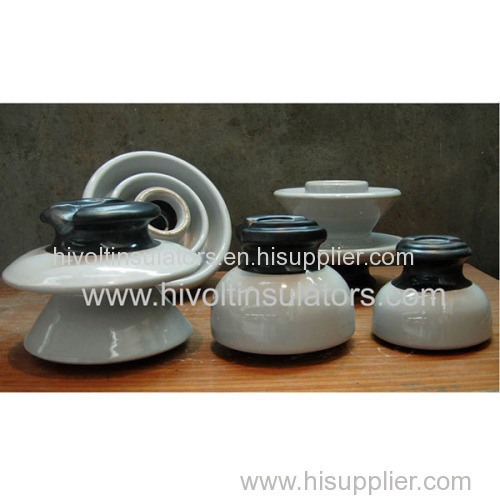 Pin Type Insulator Composite Insulator Suspension Insulator