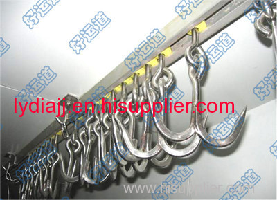 Selling a variety of specifications meat hook single