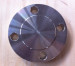 JIS B2220 steel blank flange