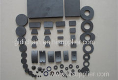 China M&K Ferrite Magnet