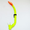 China 2014 hot sale adult scuba diving snorkel for scuba diving