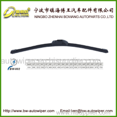 BW - 802 wiper blade