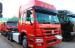 Prime Mover Trailer Semi Trailer Truck