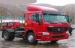 Heavy Duty Trucking Semi Trailer Truck