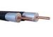 P 625 JCA distribution Cable, Aluminum Tube Trunk Cable For Duplex Transmission Network