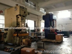 GUANGZHOU JIEMA HEAT EXCHANGE EQUIPMENT CO.,LTD