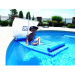 Swimming Water Pool Float Bar Hollow Inside Kids Adults Exercise Aid Float Toy