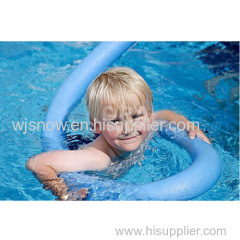 Swimming Pool Float Bar Solid Core Kids Adults Water Toys Therapy Exercise Float 6.5cm*1.5m