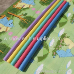 Swimming Pool Float Bar Solid Core Kids Adults Water Toys Therapy Exercise Float 6cm*1.5m